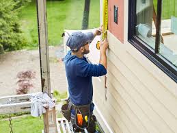 Siding for Commercial Buildings in Edgewood, WA